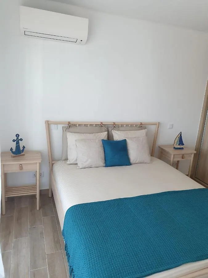 Entremares Residence Olhão