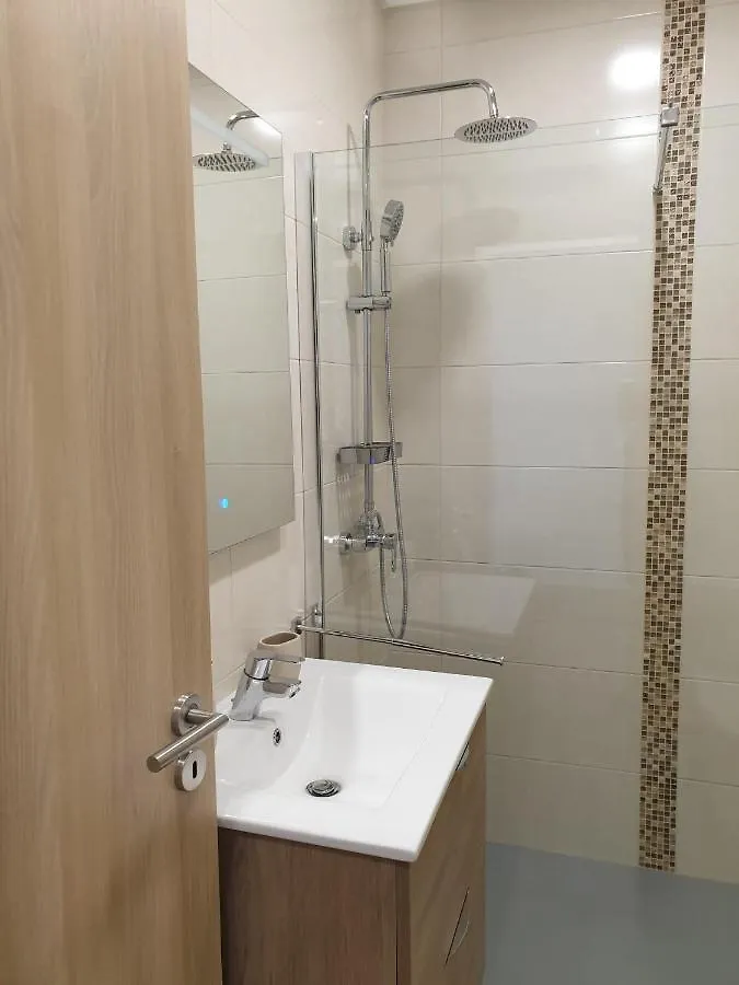 Entremares Residence Olhão