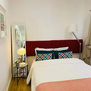 Enjoy Casa Dos Corvos Apartamento Lisboa