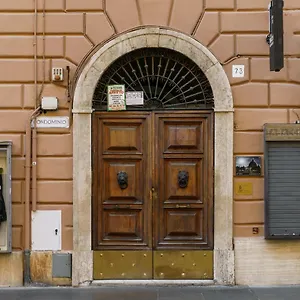 La Dolce Ottaviano Apartamento Roma
